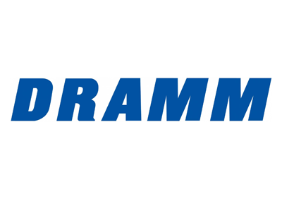 Dramm_logo