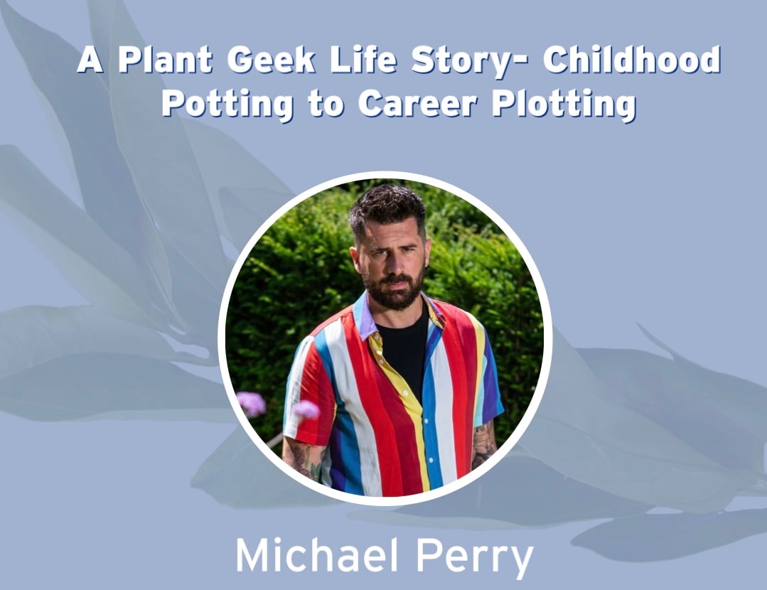 plant geek story